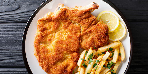 Schnitzel