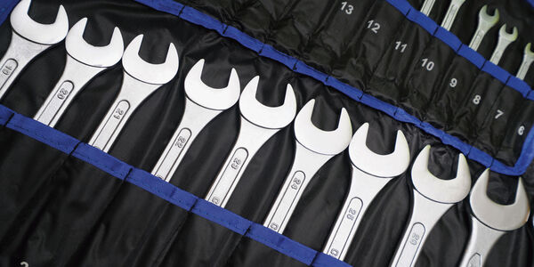 Wrench