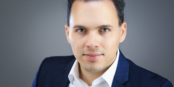 Marc Speidel