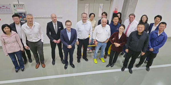 Workshop Tianjin 2025