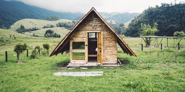 Tiny House