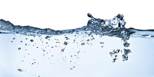 Wasser