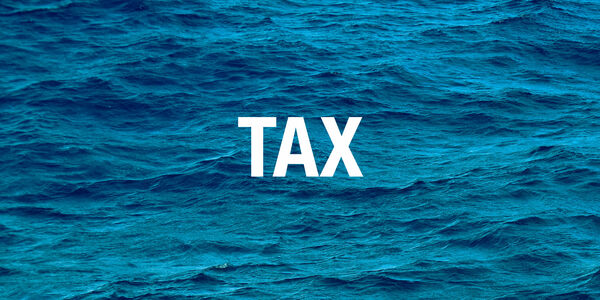 Steuerberatung