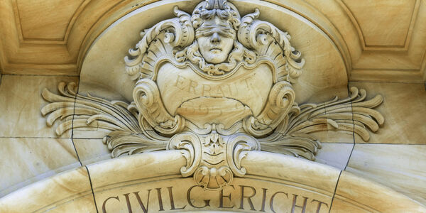 Amtsgericht Charlottenburg