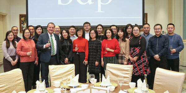 bdp Team China