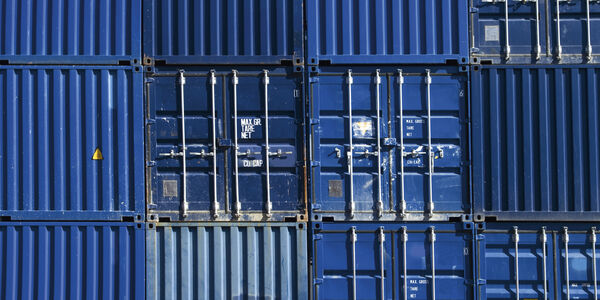 Container