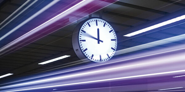 Uhr