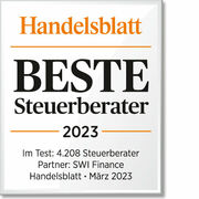 Beste Steuerberater 2023