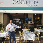 Candelita – by Candela Marbella