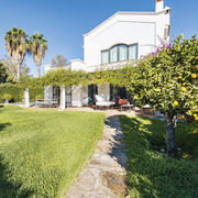 Haus im andalusischen Stil 