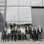 China Workshop in Siegen