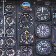 Cockpit