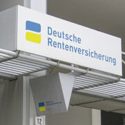 Deutsche Rentenversicherung