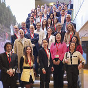 EuropeFides General Meeting in Berlin