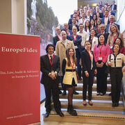 EuropeFides Meeting in Berlin 2025