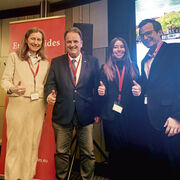 EuropeFides: Annual General Meeting 2026 in Amsterdam