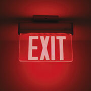 Exit