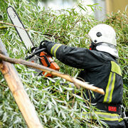 Feuerwehreinsatz