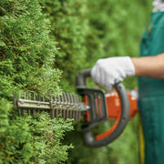 Gartenarbeit