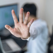 Gewalt am Arbeitsplatz