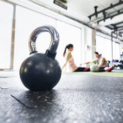 Fitnesstraining