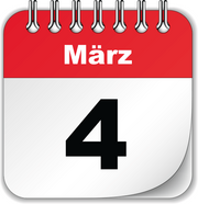 04. März 2024