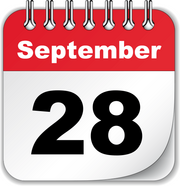 28. September 2023