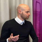 Lars Christopher Krieger