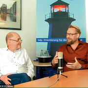 Dr. Jens-Christian Posselt + Erik Manke