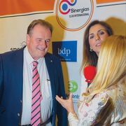 Dr. Michael Bormann gibt Interview