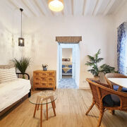 Immobilie des Monats: Gemütliches 1-Schlafzimmer-Apartment