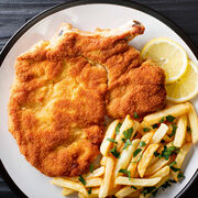 Schnitzel