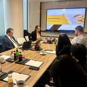 Workshop in Shanghai