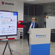 China Workshop in Shenyang