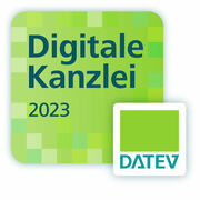 Label „Digitale DATEV-Kanzlei“ 
