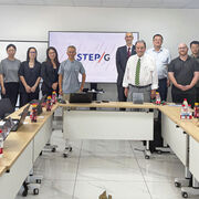 Tianjin Workshop