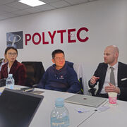 Workshop Tianjin 2025