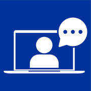 Webinar Symbol